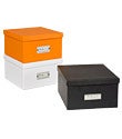 Stockholm Photo Storage Box