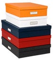 Stockholm Office Storage Boxes