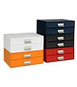 Stockholm Paper Drawers