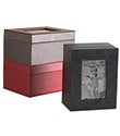 Portofino Photo Storage Box