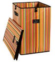 Collapsible Storage Bin