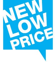 New Low Price