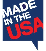 Made in the USA