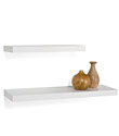 White Big Board Shelves