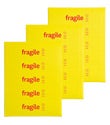 Fragile Labels