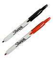 Sharpie&reg; Retractable Markers