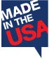 Made in the USA