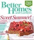 Better Homes & Gardens