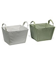Rhombus Storage Tote