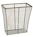 Bako Wire Wastebasket by Umbra&reg;
