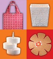 New Products of the Month