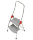 2-Step Gangway Aluminum Ladder