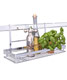 Magic-Loc Suction Cup Rail System