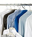 Chrome Closet Butler