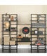 Our Connections&reg; Shelving System