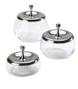 Raindrop Canisters by Umbra&reg;