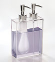 Duo Pump Dispenser by Umbra&reg;