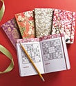 Pocket Posh Game Books