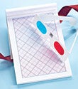3-D Drawing Pad
