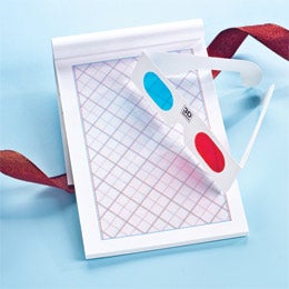 The Container Store > 3-D Drawing Pad