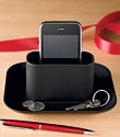 Mobi Charging Valet by Umbra&reg;