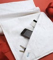 Zip-Zac&reg; Sport/Spa Towel
