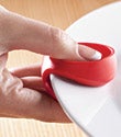 Microwave Hotclip