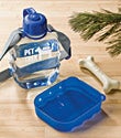 On-the-Go Pet Hydration System