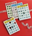 Bingo Pads