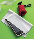 Stuff-It Microfiber Lens Cloth