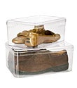Large Shoe Boxes