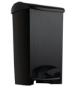 Treela Step-On Can by Umbra&reg;
