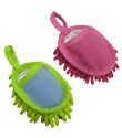Mini Microfiber Fuzzy Finger Mitt