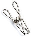 Stainless Steel Wire Clothespin