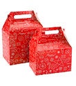 Our Signature Sweet Treat Gable Gift Boxes