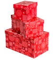 Our Signature Premium Sweet Treat Rectangle Boxes