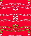 Icing Scrolls & Dots Gift Wrap