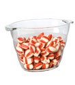 Mini Acrylic Tub