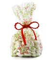Our Signature Iced Cookies Cellophane Gift Bag