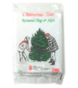 Christmas Tree Removal Bag & Skirt