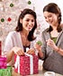 Gift Wrap Wonderland