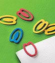 Paper Paper Clips