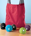 24/7 Reusable Bag