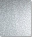 Pearlized White Scroll Gift Wrap