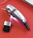 USB Keyboard Vacuum