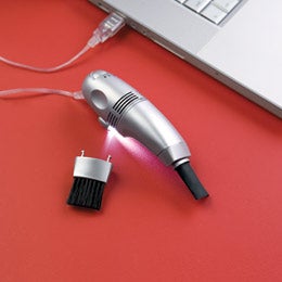 USB Keyboard Vacuum : laptop accessories keyboard vacuum usb gadget