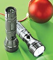 Super CSI Flashlight