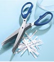 Stainless Steel Shredding Scissors