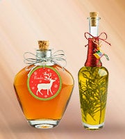 Bottles & Cruets