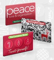 Our Gift Cards